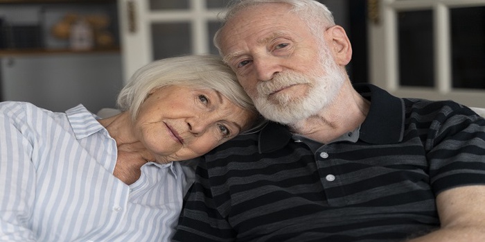 Senior Dating