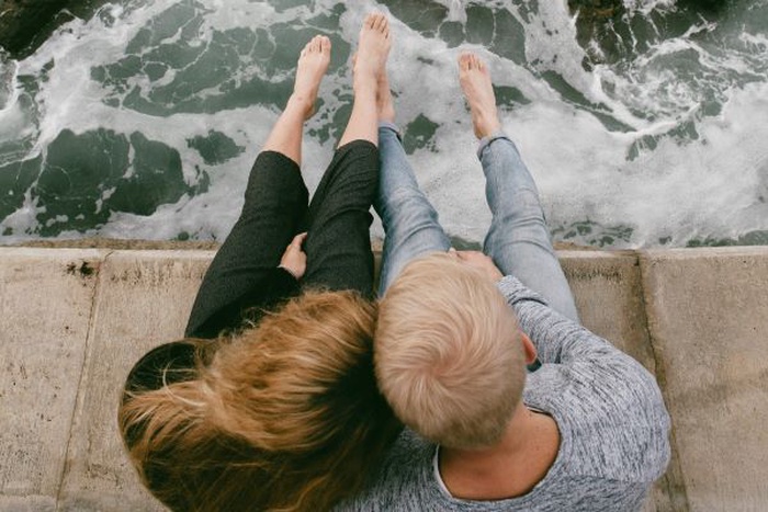 A Danish couple
