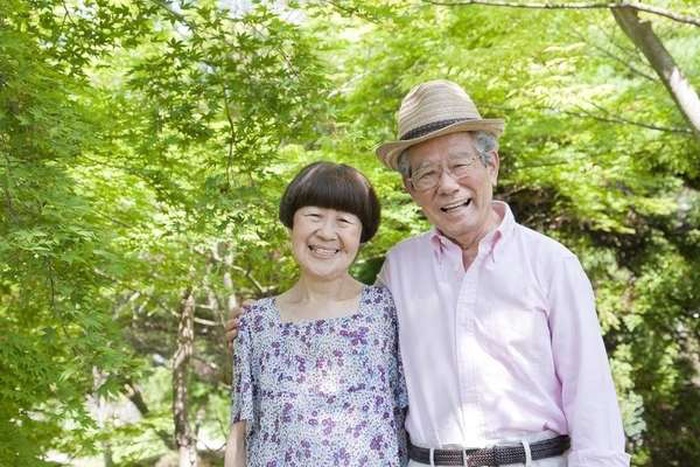 senior dating in Ibaraki join SeniorMmatch today