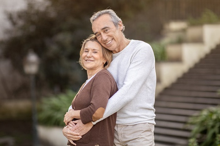 Orlando Senior Dating