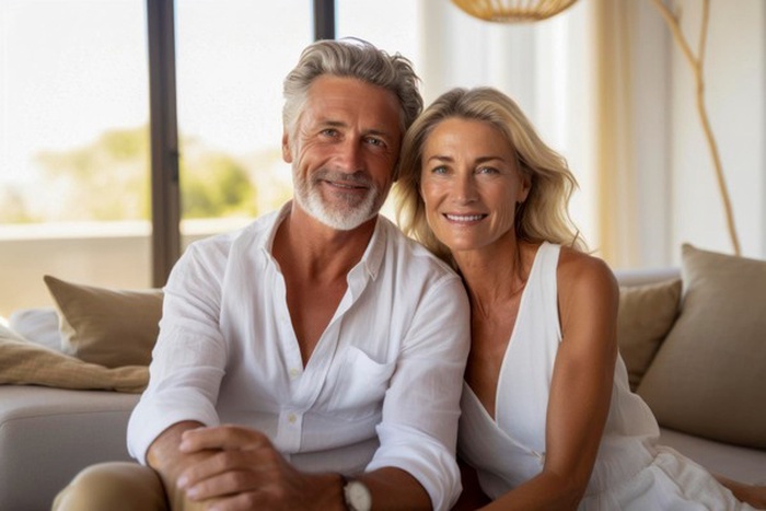 dating over 60
