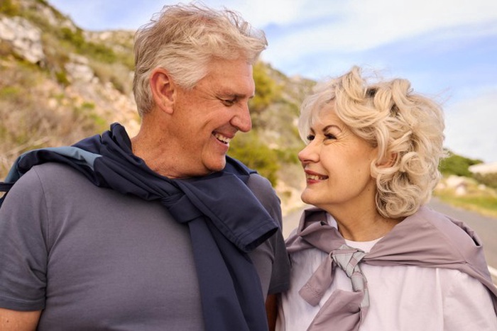 Senior Dating in Westchester