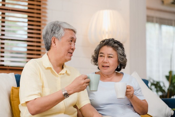 dating over 50