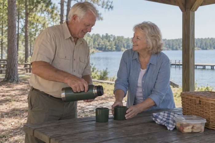 Youngstown, Florida Senior Dating After 50 | SilverSingles