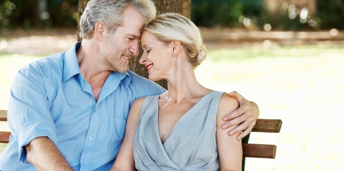 Dating After 60 While Still Working
