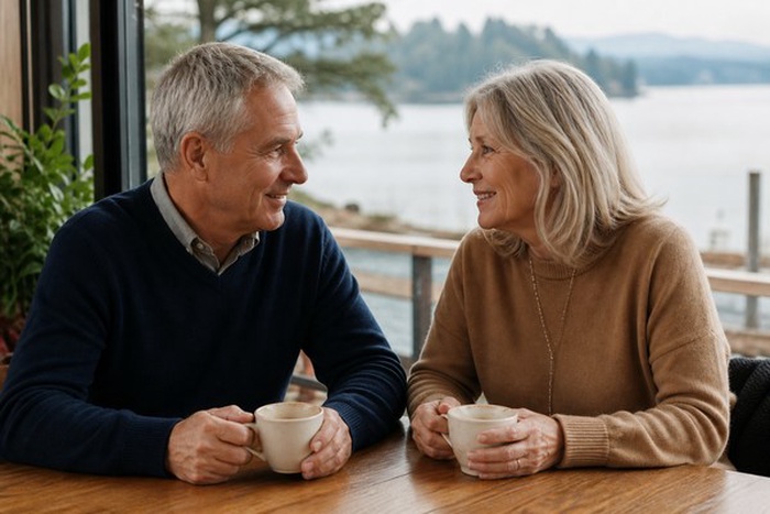 Senior Dating in Narre Warren South