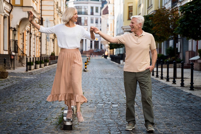 Senior Dating in Cooperstown