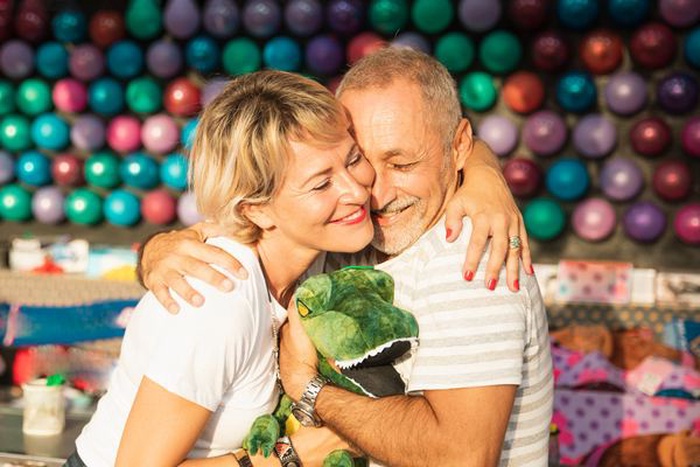 rencontres 50+