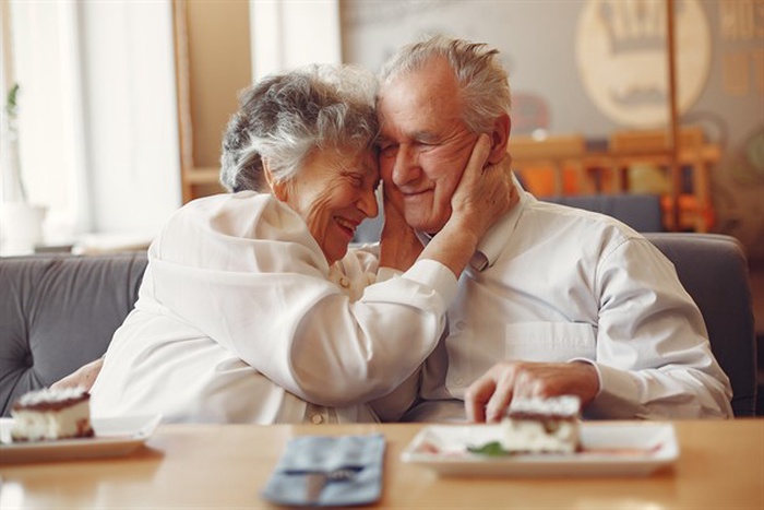 Sicklerville senior dating over 50