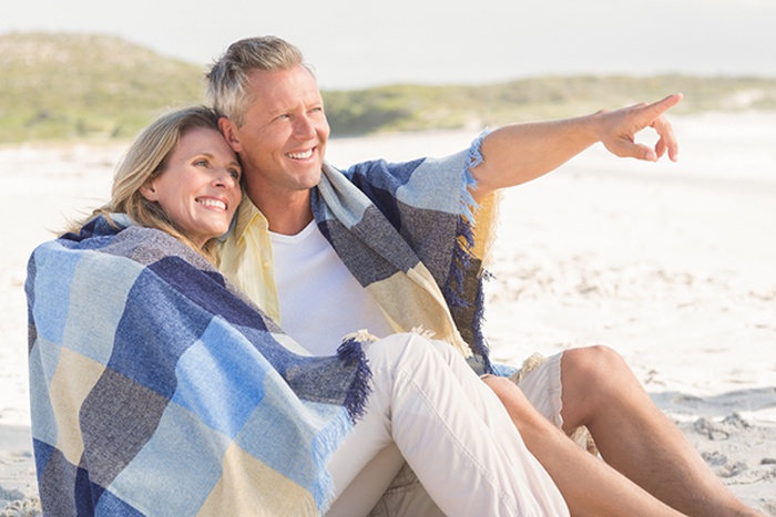 Senior Dating in Sweeny