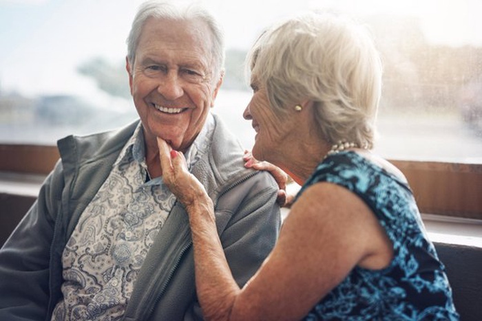 mature dating