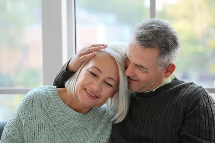 Senior Dating in The Dalles