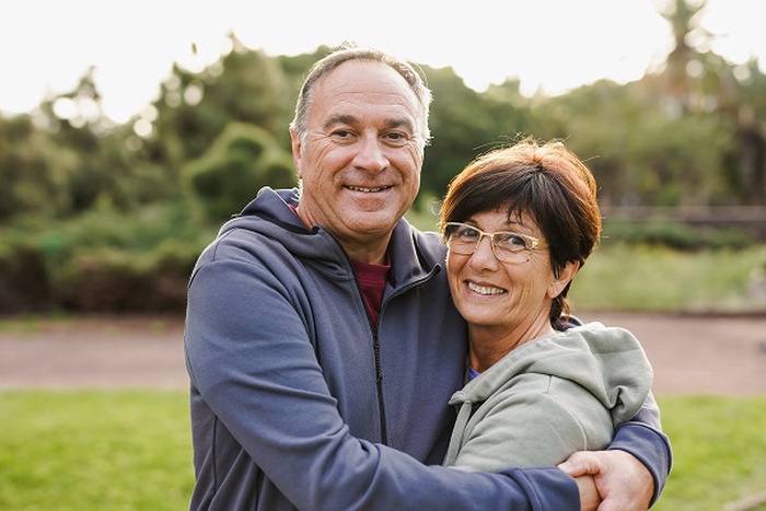 Lincoln Senior Dating
