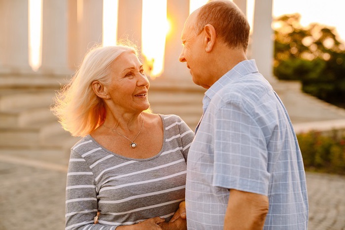 Lansing Senior Dating