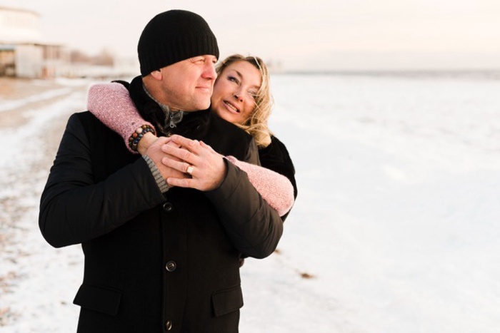 dating over 50