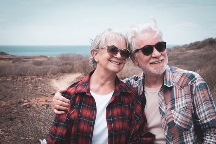 Mentor seniors over 50
