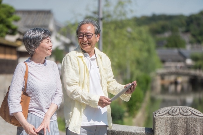 Best-Places-in-Fukuoka-for-a-Senior-First-Date