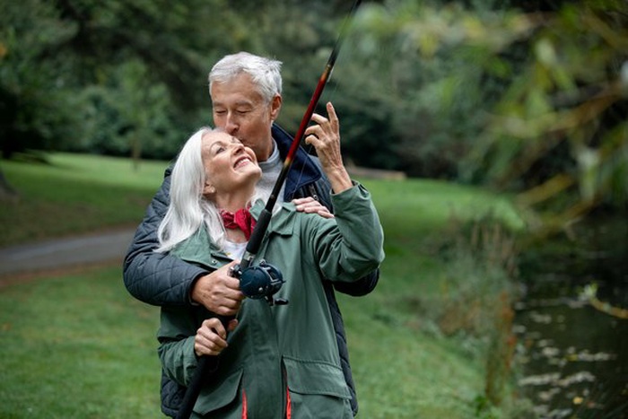 rencontre senior