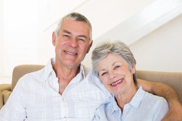 Senior Dating