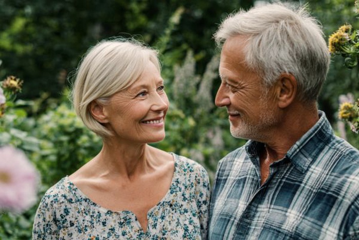 SeniorMatch aide les habitants de Woluwe-Saint-Lambert à trouver un partenaire compatible.