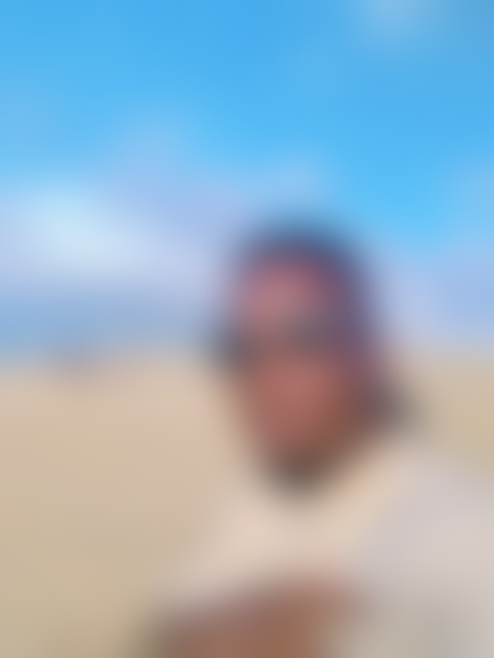 Man