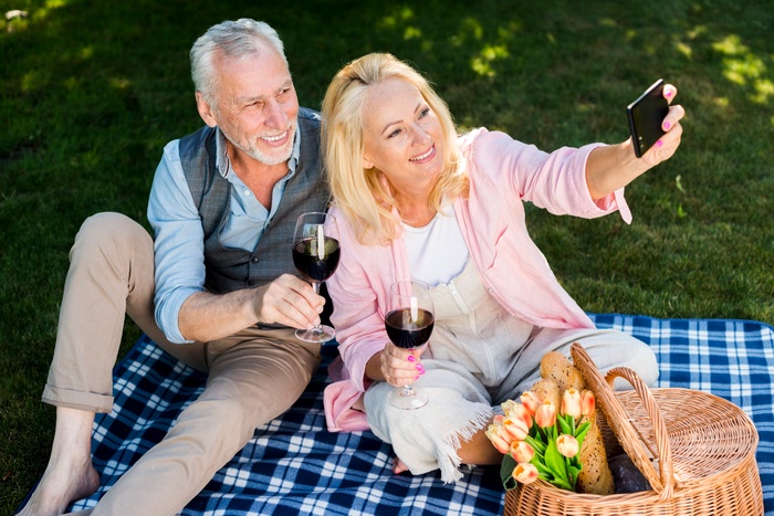 Singles in Baden-Baden kennenlernen