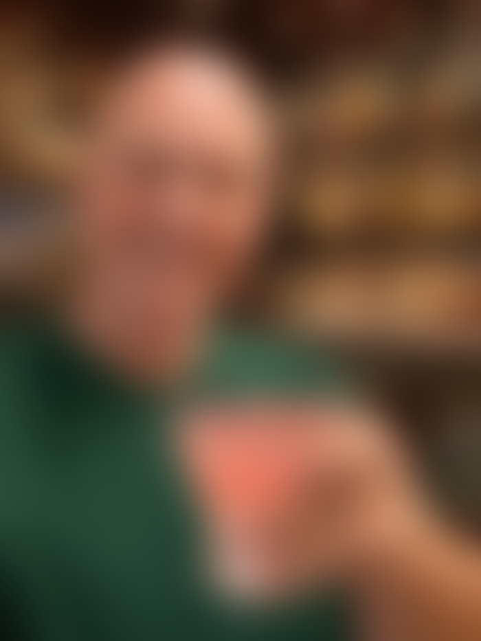 Man