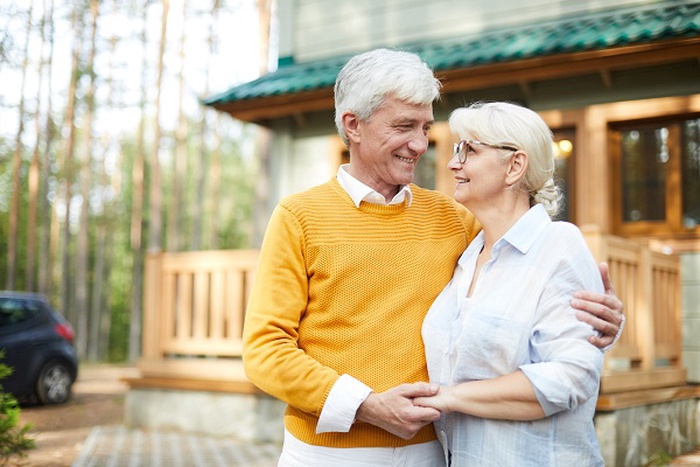 Atlanta Senior Dating