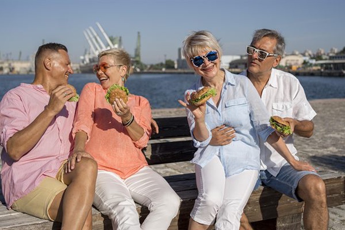 Bayville senior dating near the Jersey Shore