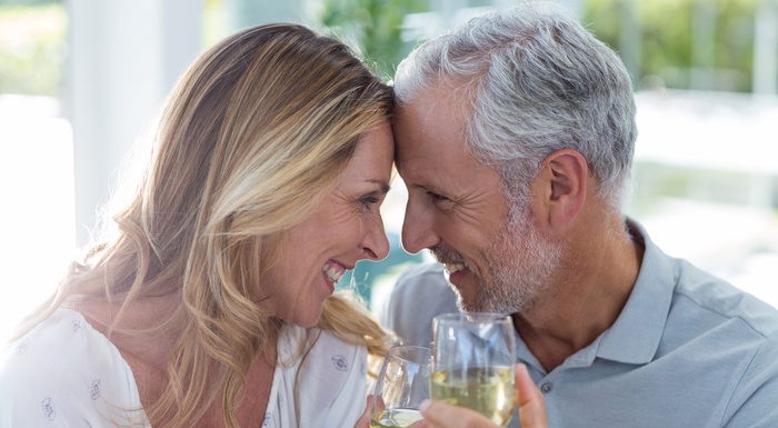 senior dating in Bishopville