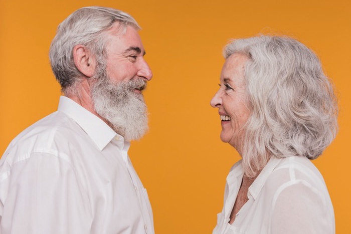 Senior Dating in Blacktown
