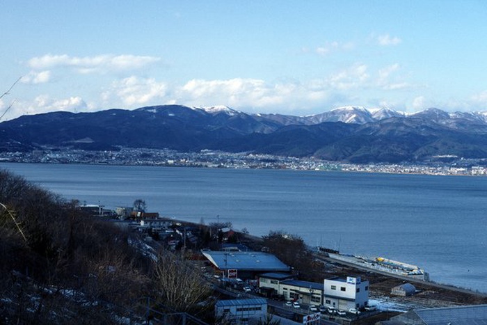 senior dating in Nagano join SeniorMatch today