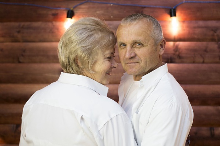Senior Dating