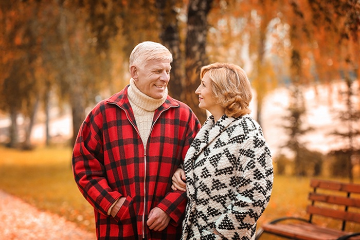 Senior Dating in Wickford