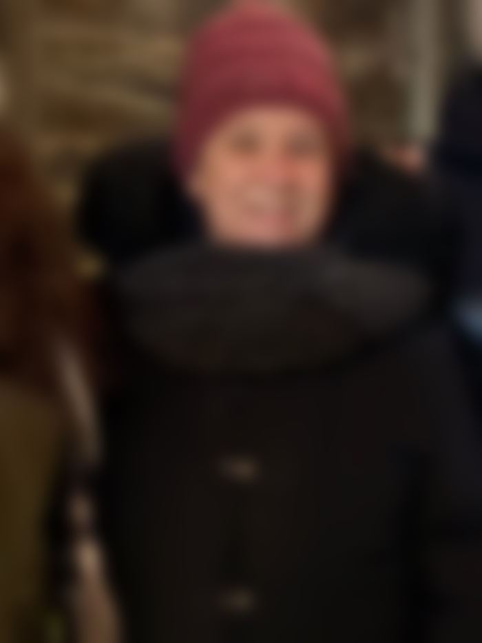 Woman
