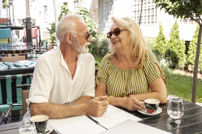 Senior Dating in Cave Creek, Arizona