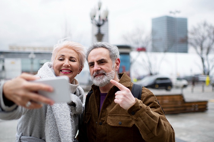 Senior Dating in Indian Lake Estates