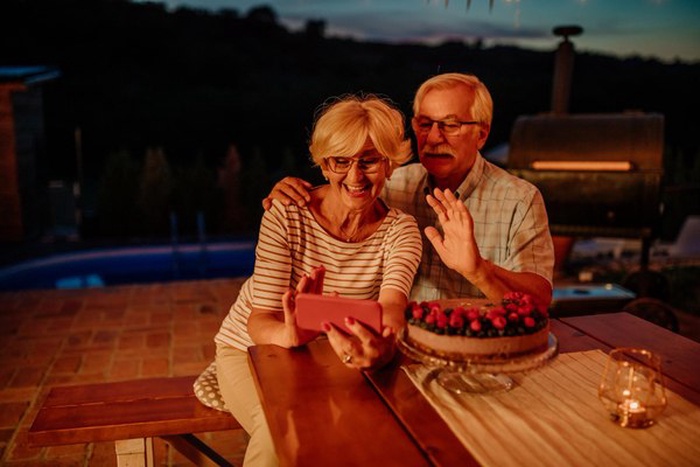 mature dating