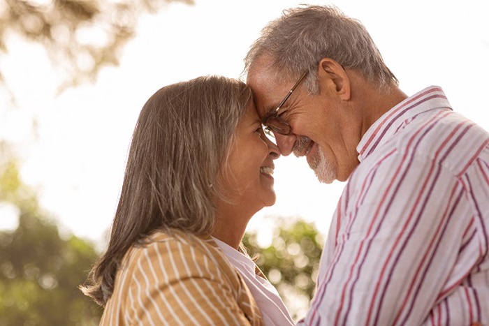 Bridgeport Senior Dating