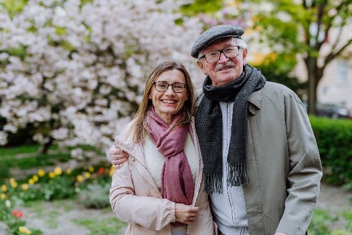 SeniorDating