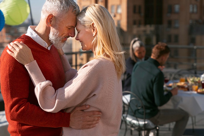 Senior Dating in Okeechobee