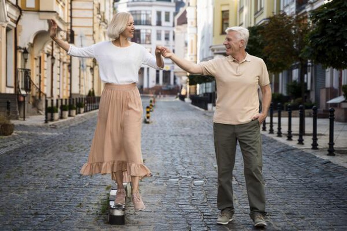 Senior Dating in Rotherham&nbsp;