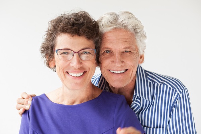 Senior Dating
