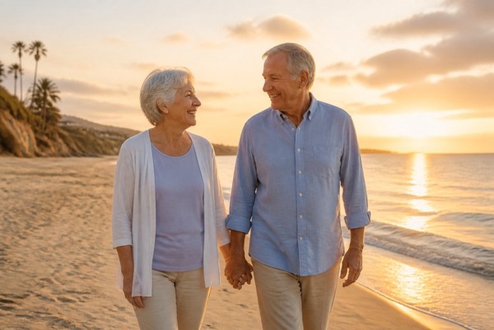 Senior Dating in Cranbourne North