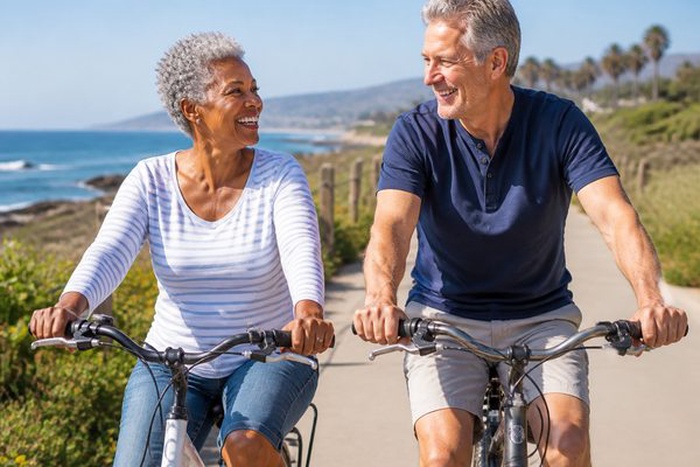 Senior Dating in Gorseinon