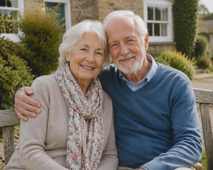 Senior Chat App for Over 50 Singles: Meet Like-Minded People on SeniorMatch