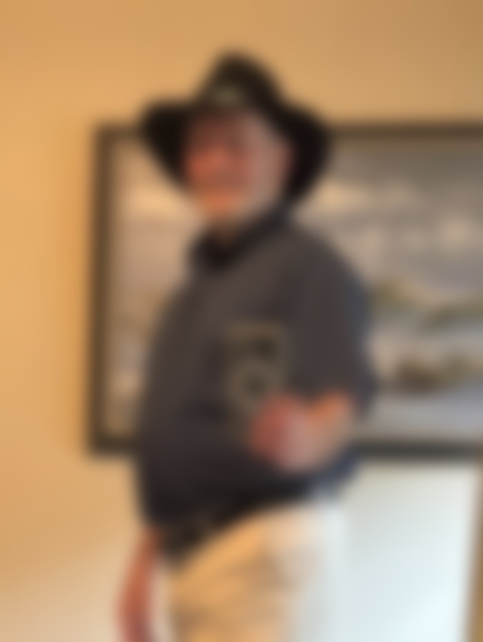 Man