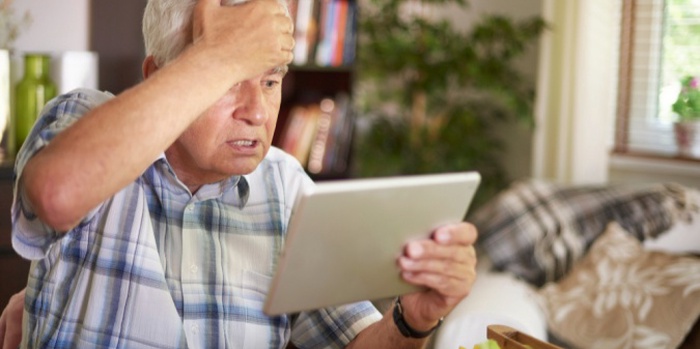 dating app burnout after 50