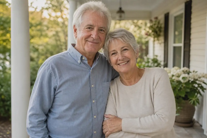 Senior Dating Over 50 in Edgewater, CO | SeniorMatch