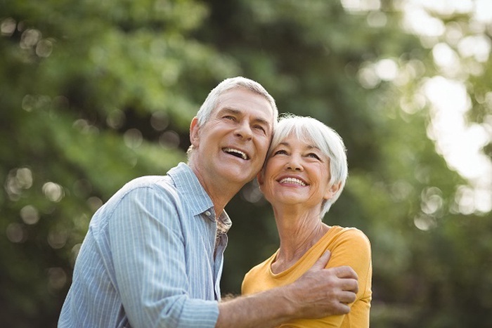 Senior Dating Sites